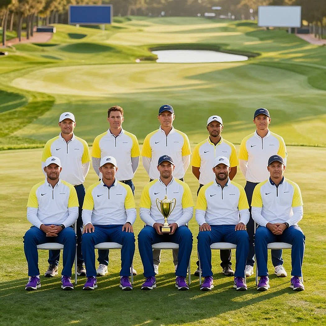 Luke Poulter Kết Liễu Walker Cup Với Chiến Thắng Đầu Hàng Ở Sân Cuối Cùng Tại Lahinch