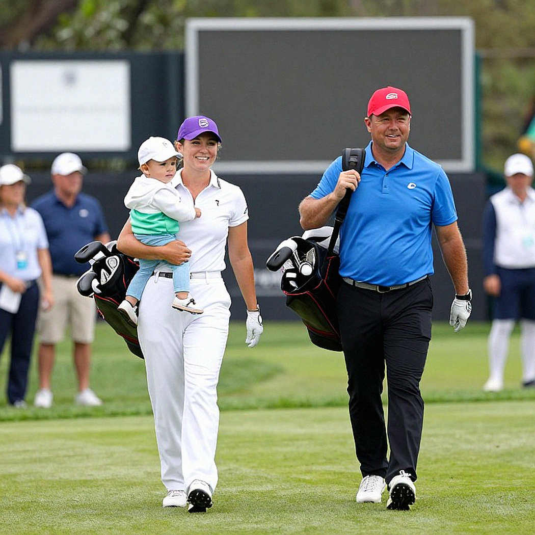 Solheim Cup 2026 ngày 1: Bốn trận foursomes và khoảng trống dữ liệu không ai chấm điểm